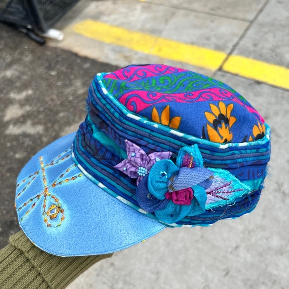 Rare Paul Ropp Cap - Picture 1 of 6